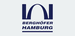 Logo-Berghöfer Hamburg